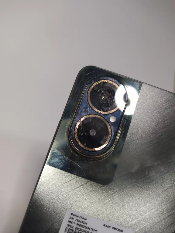 TELEFON REALME C67 8/256GB