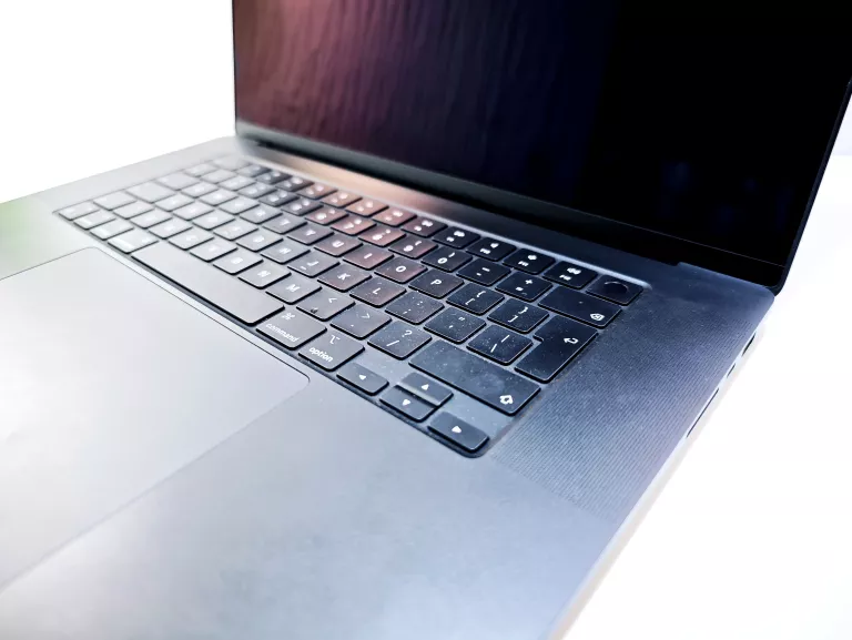 LAPTOP APPLE MACBOOK PRO A2991 APPLE M3 MAX 36GB RAM 1TB SSD 16,2” RETINA