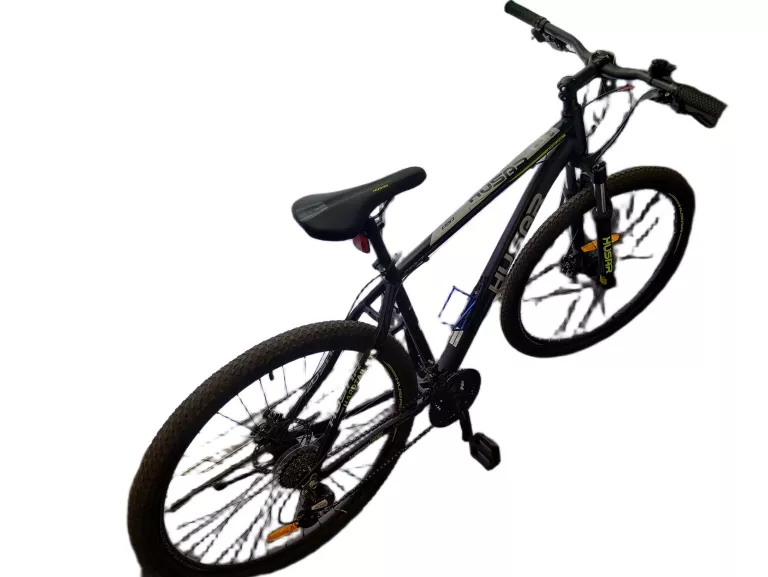 ROWER MTB HUSAR SKRZYCZNE L RAMA 20 KOŁA 29