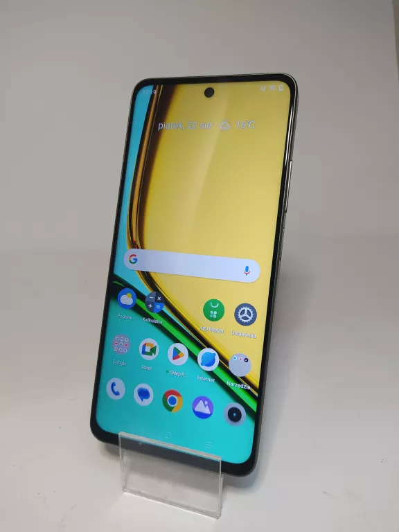 TELEFON REALME C67 8/256GB