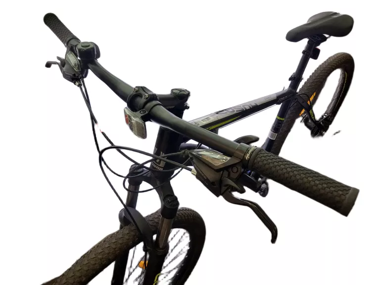 ROWER MTB HUSAR SKRZYCZNE L RAMA 20 KOŁA 29