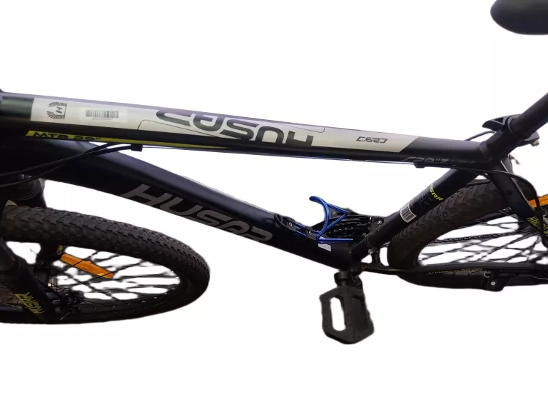 ROWER MTB HUSAR SKRZYCZNE L RAMA 20 KOŁA 29