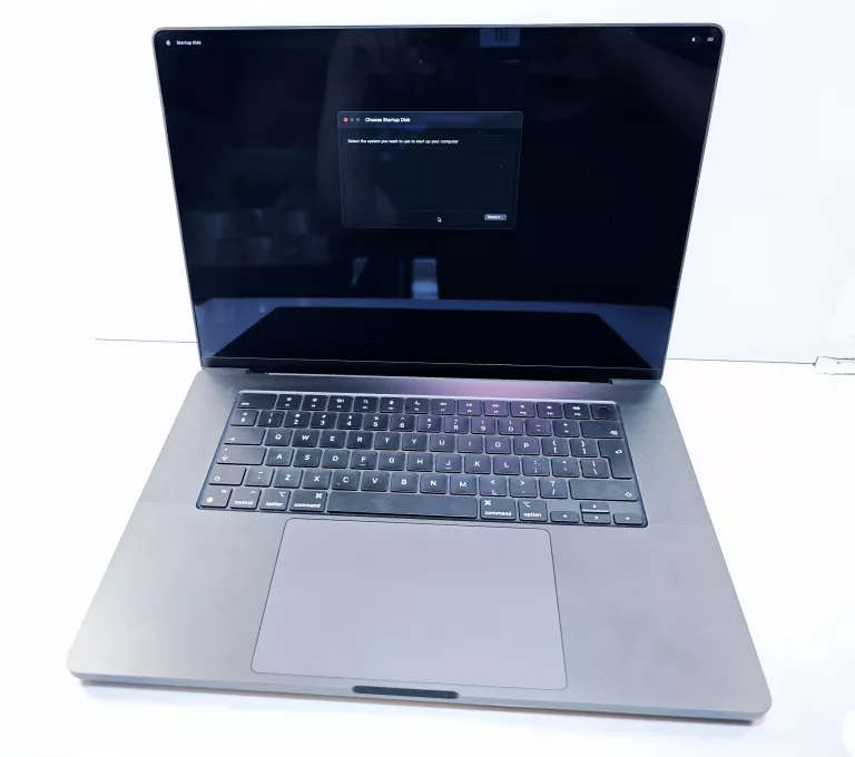 LAPTOP APPLE MACBOOK PRO A2991 APPLE M3 MAX 36GB RAM 1TB SSD 16,2” RETINA