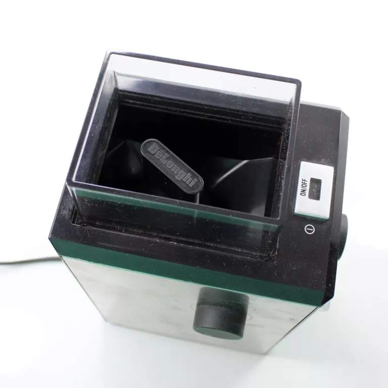 MŁYNEK DO KAWY ELEKTRYCZNY DE LONGHI KG79