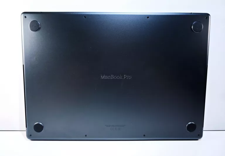 LAPTOP APPLE MACBOOK PRO A2991 APPLE M3 MAX 36GB RAM 1TB SSD 16,2” RETINA