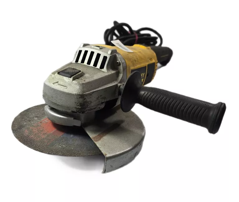 SZLIFIERKA KĄTOWA STANLEY FME841!