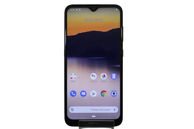 TELEFON NOKIA 2.3 TA-1206