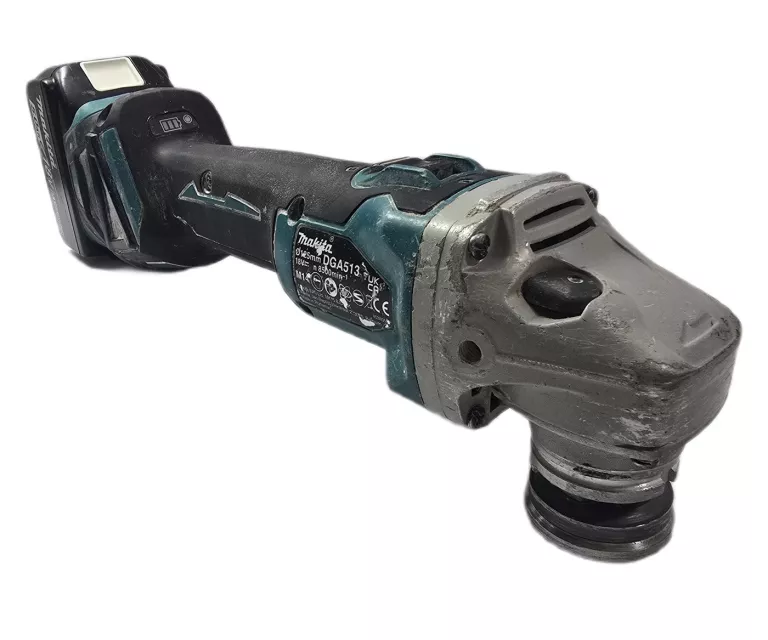 SZLIFIERKA MAKITA DGA513 2021R!