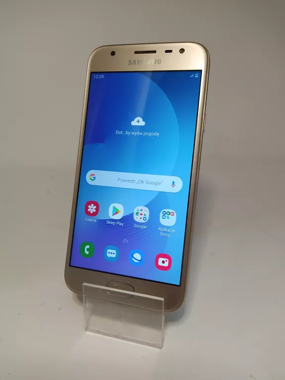 TELEFON SAMSUNG GALAXY J3 SM-J330F