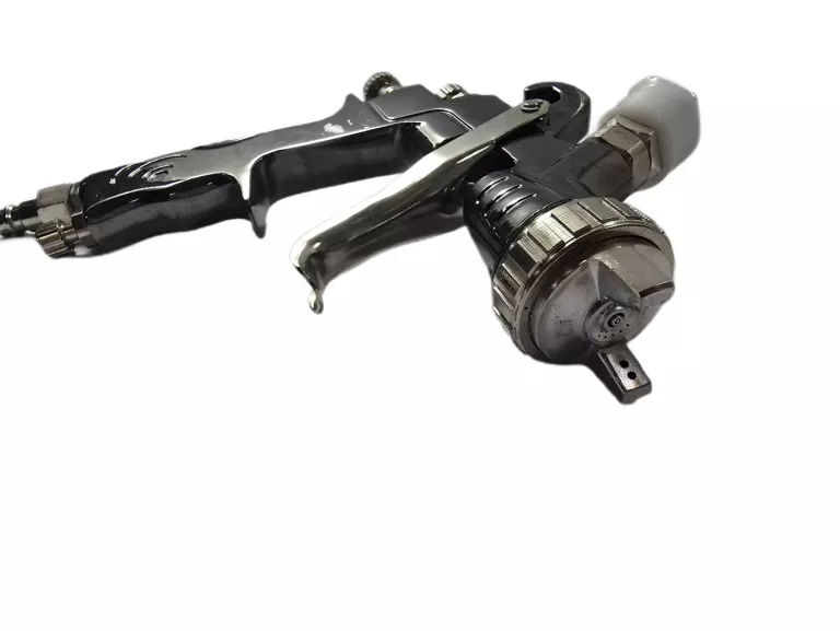 PISTOLET LAKIERNICZY ITALKO W500!