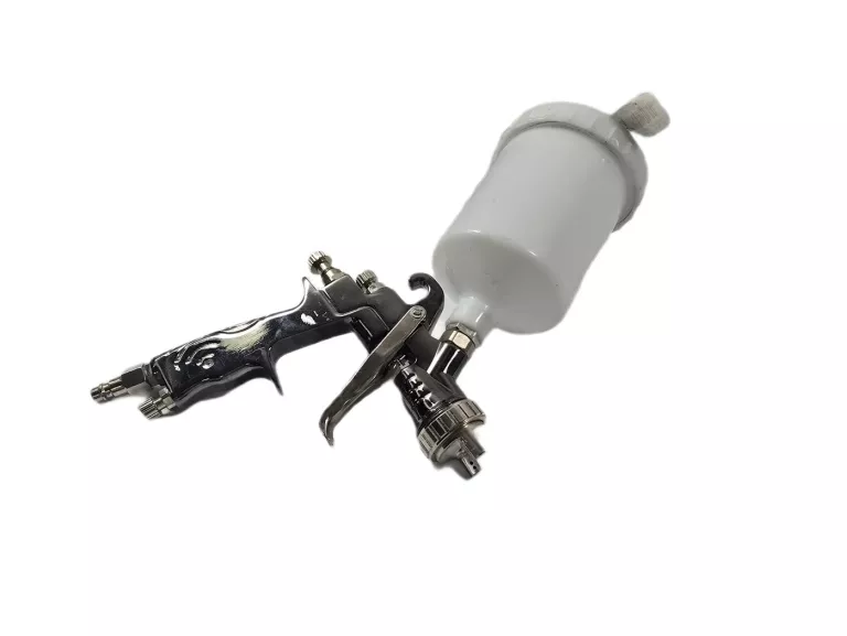 PISTOLET LAKIERNICZY ITALKO W500!
