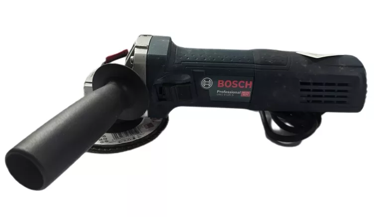 SZLIFIERKA KĄTOWA BOSCH GWS 9-125S 2024R!