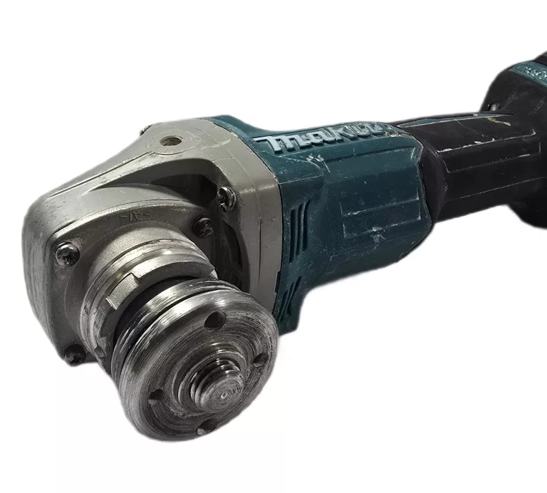 SZLIFIERKA MAKITA DGA513 2021R!