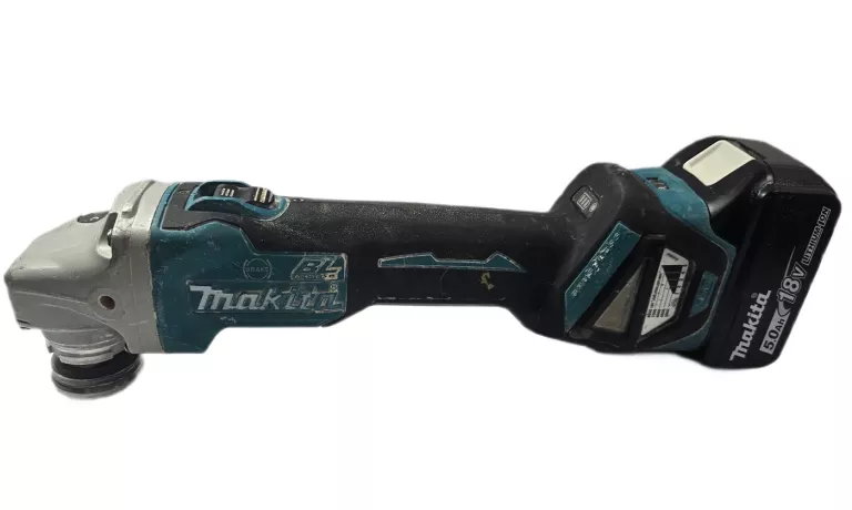 SZLIFIERKA MAKITA DGA513 2021R!