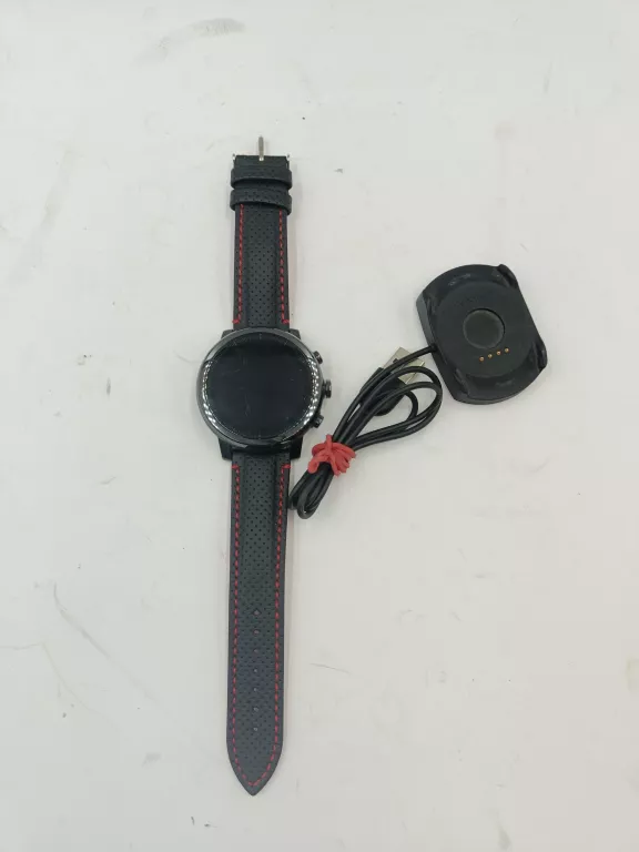 ZEGAREK SPORTOWY AMAZFIT STRATOS A1619 KOMPLET