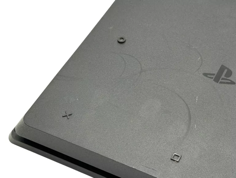 KONSOLA SONY PLAYSTATION 4 PS4 SLIM 500GB CUH-2216A + 2X PAD + SŁUCHAWKI