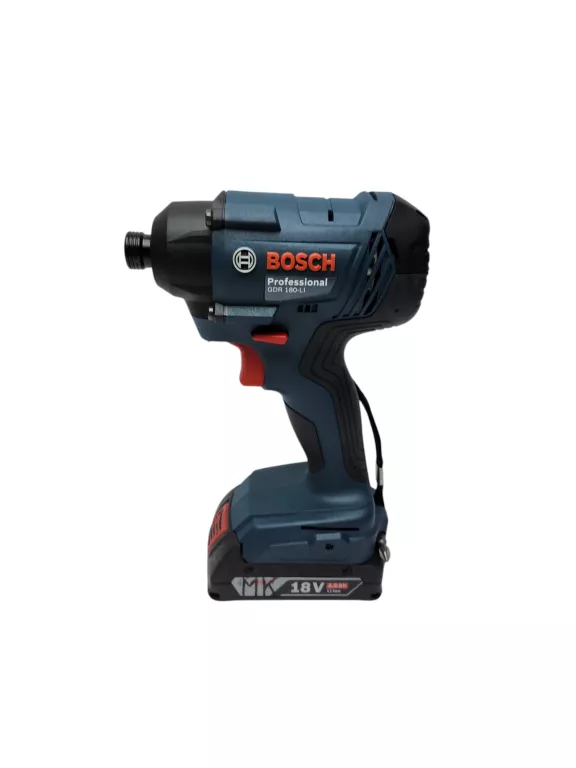 ZAKRĘTARKA UDAROWA BOSCH GDR 180-LI 18V