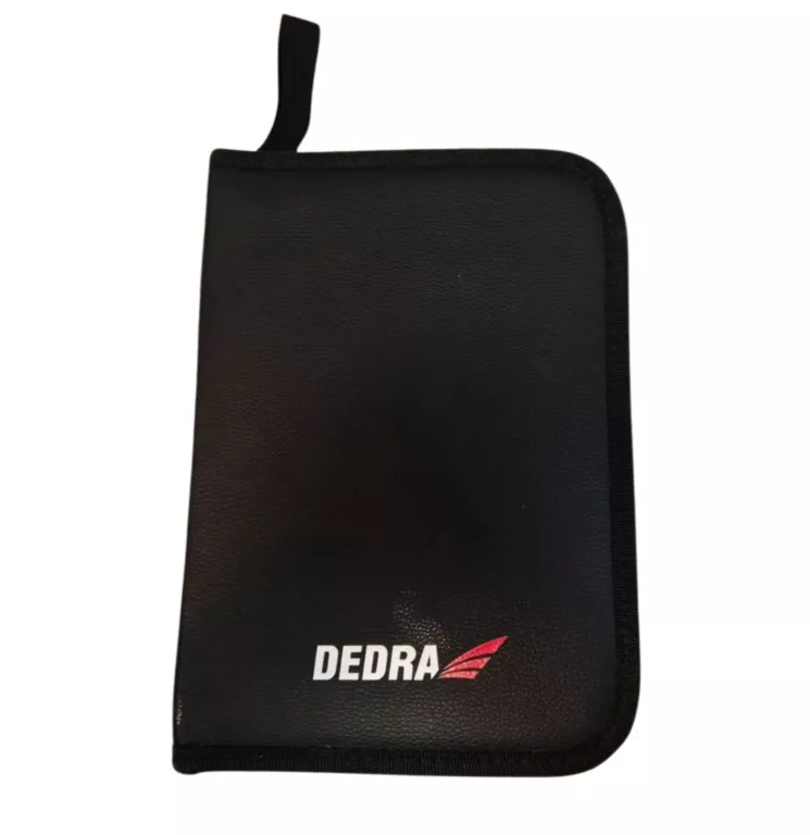 POWERBANK Z FUNKCJĄ ROZRUCHU DEDRA DEPP1200 12000MAH