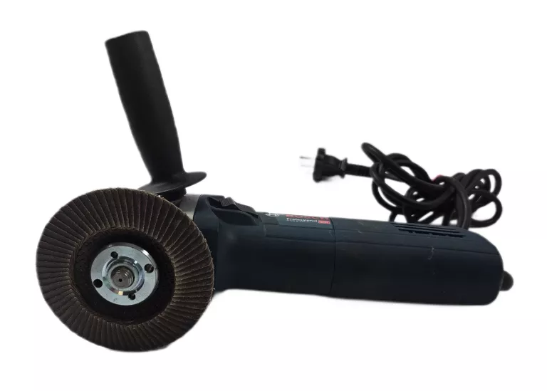 SZLIFIERKA KĄTOWA BOSCH GWS 9-125S 2024R!
