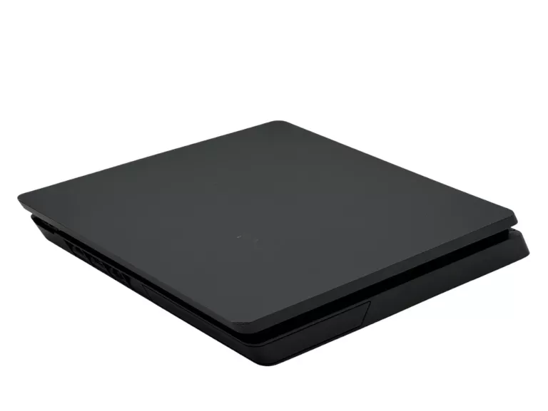 KONSOLA SONY PLAYSTATION 4 PS4 SLIM 500GB CUH-2216A + 2X PAD + SŁUCHAWKI