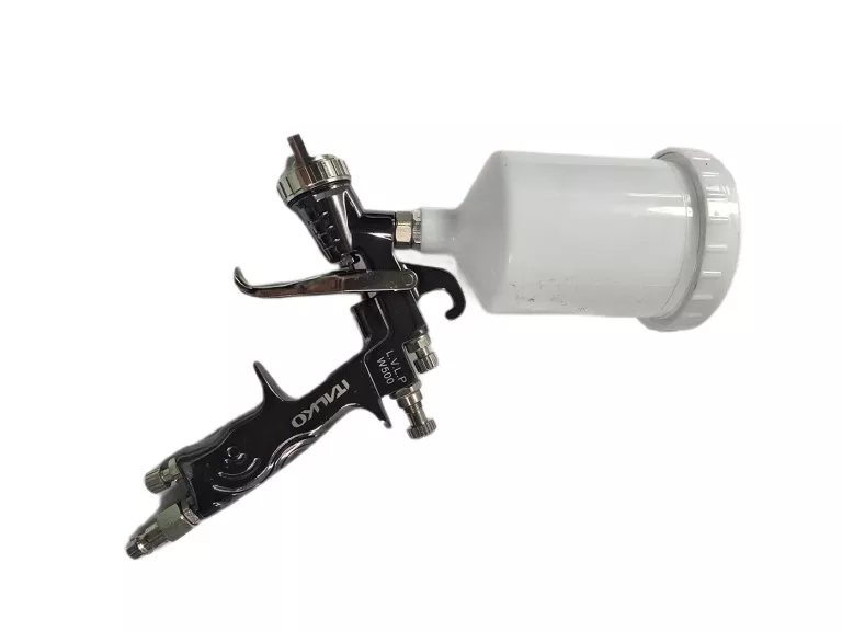 PISTOLET LAKIERNICZY ITALKO W500!