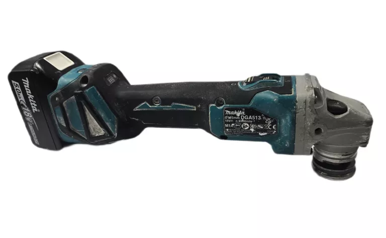 SZLIFIERKA MAKITA DGA513 2021R!