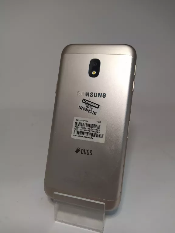 TELEFON SAMSUNG GALAXY J3 SM-J330F