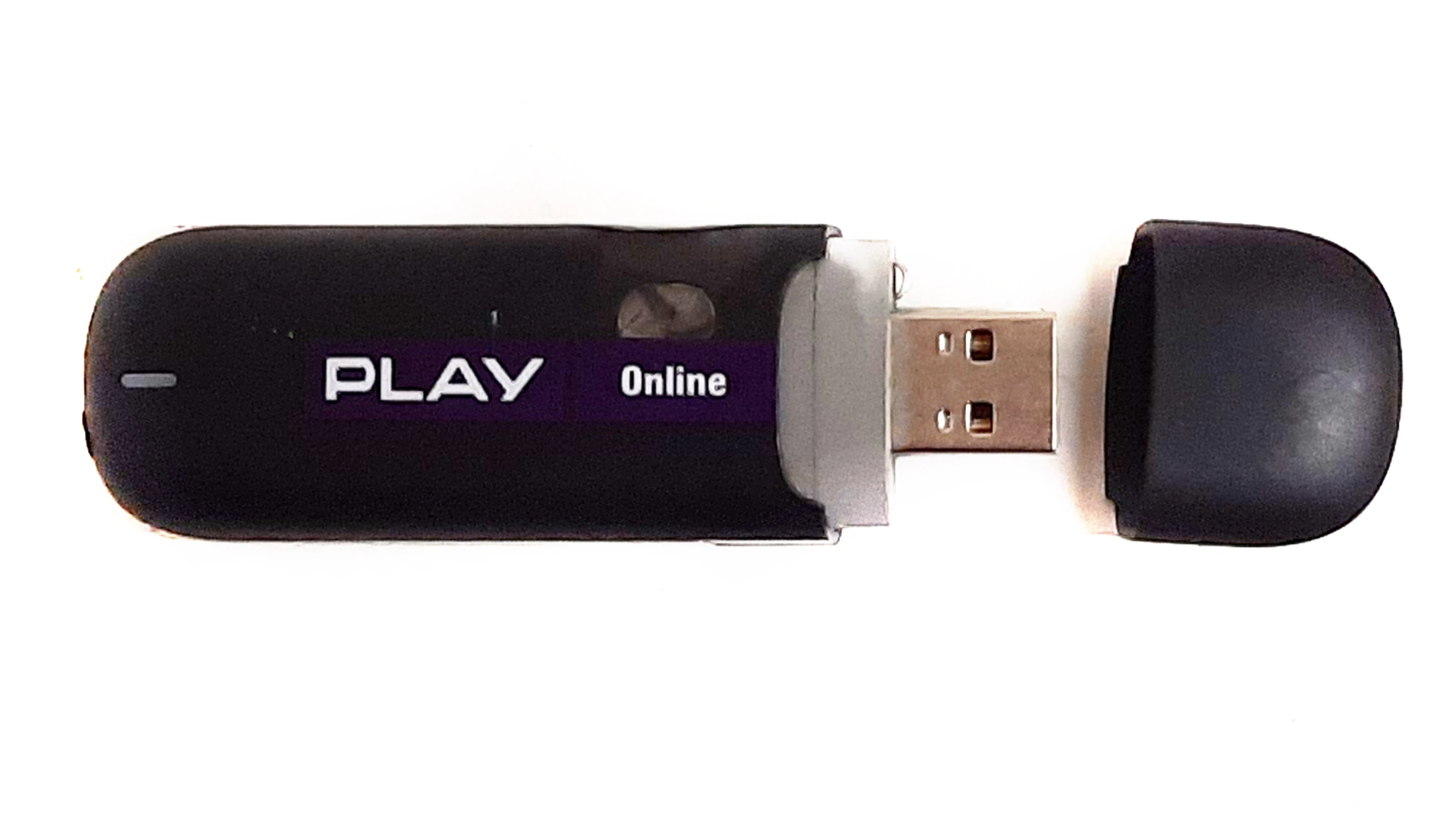 RUTER USB SIM HUAWEI SZYBKI INTERNET NA KARTE SIM CZARNY PLAY | Loombard.pl