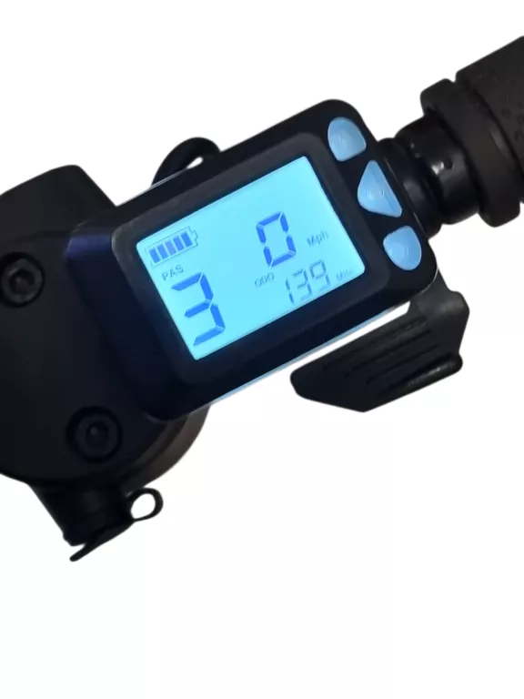 HULAJNOGA UGO SQUBBY 6,5"