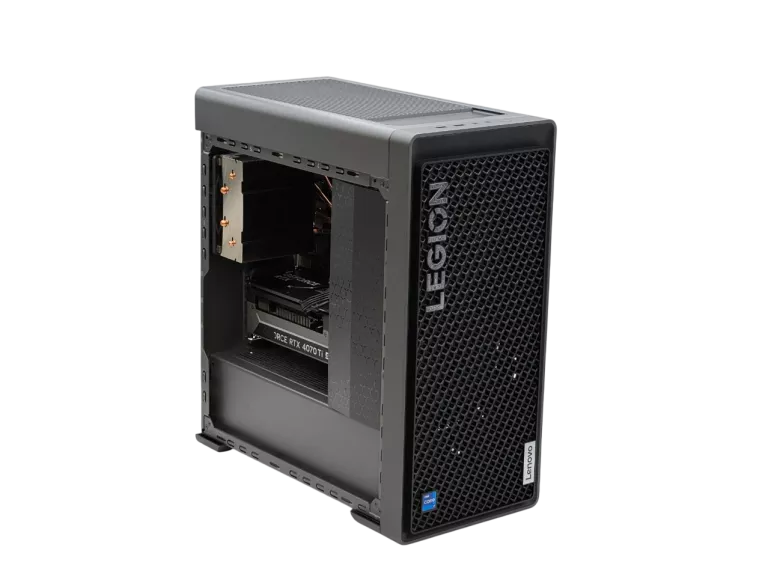KOMPUTER LENOVO LEGION T5 PC I7-14650HX 32GB 1TB 4070 TI SUPER - GW 2027R