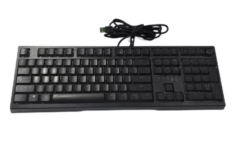 KLAWIATURA RAZER ORNATA V2 RZ03-0338!