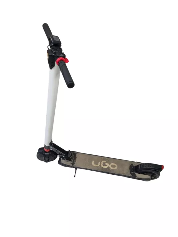 HULAJNOGA UGO SQUBBY 6,5"