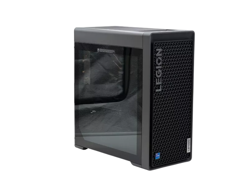 KOMPUTER LENOVO LEGION T5 PC I7-14650HX 32GB 1TB 4070 TI SUPER - GW 2027R