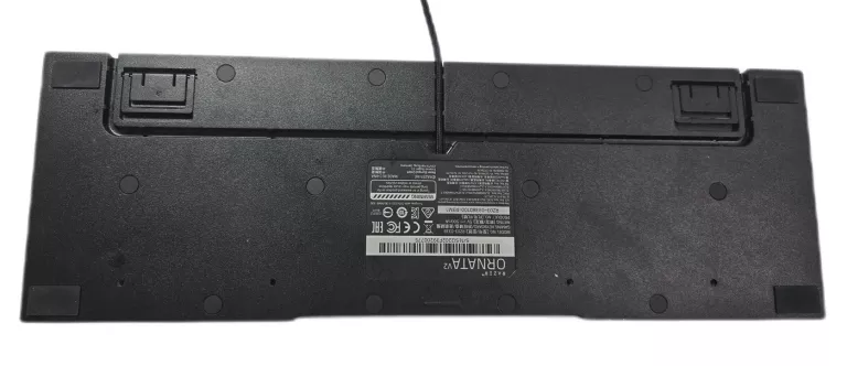 KLAWIATURA RAZER ORNATA V2 RZ03-0338!
