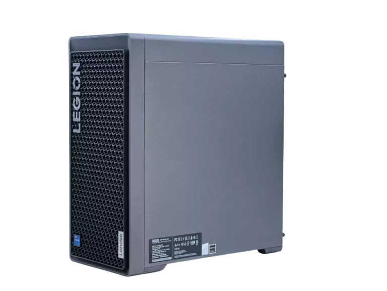 KOMPUTER LENOVO LEGION T5 PC I7-14650HX 32GB 1TB 4070 TI SUPER - GW 2027R