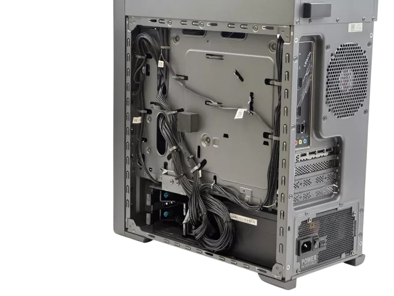 KOMPUTER LENOVO LEGION T5 PC I7-14650HX 32GB 1TB 4070 TI SUPER - GW 2027R