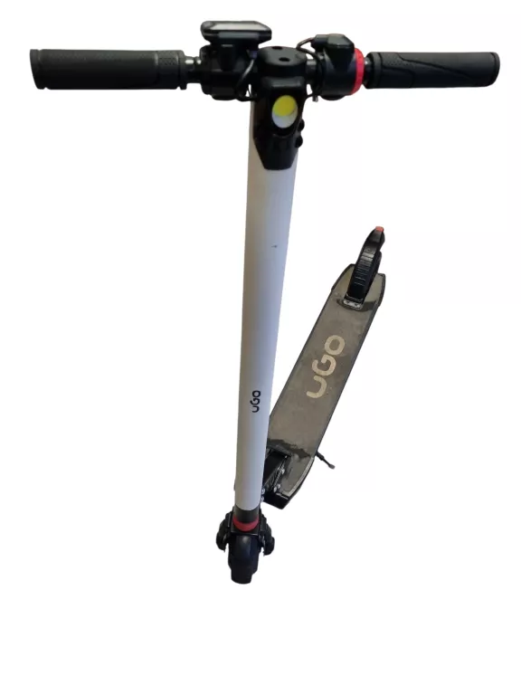 HULAJNOGA UGO SQUBBY 6,5"