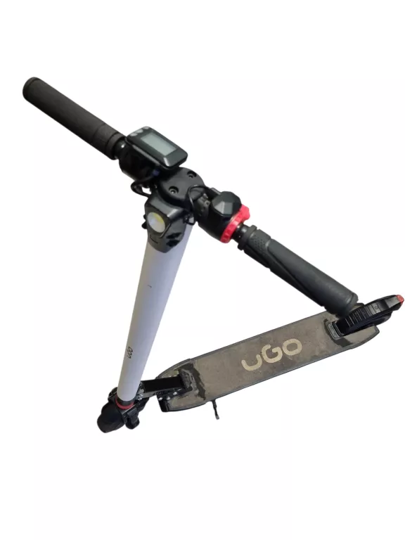 HULAJNOGA UGO SQUBBY 6,5"