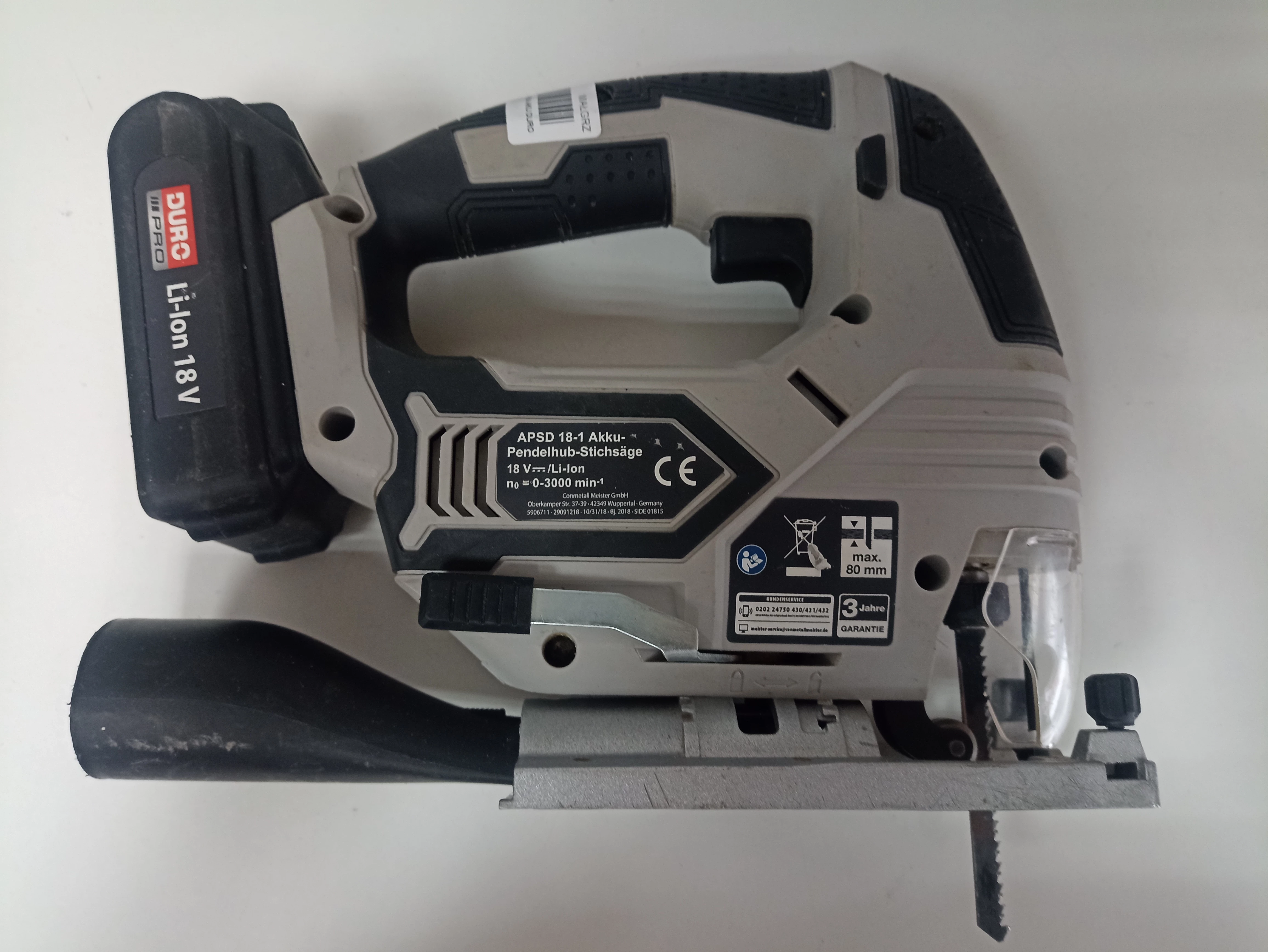 wyrzynarka-aku-duro-pro-apsd-18-1-ean-gtin-0003516532409