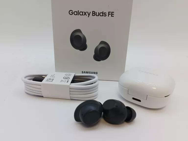SŁUCHAWKI SAMSUNG SMR400NL KOMPLET