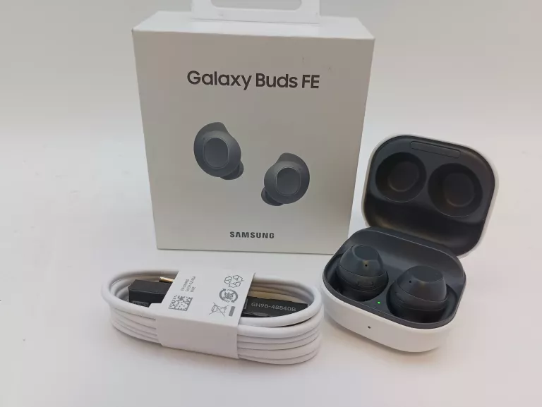 SŁUCHAWKI SAMSUNG SMR400NL KOMPLET