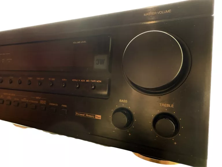 AMPLITUNER DENON AVR-2700