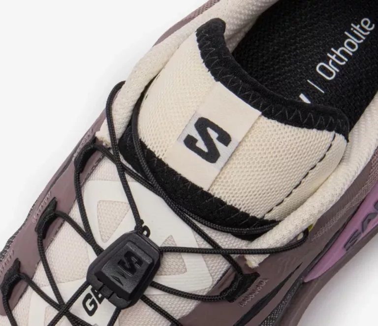 BUTY DO BIEGANIA W TERENIE DAMSKIE SALOMON GENESIS R. 37 1/3