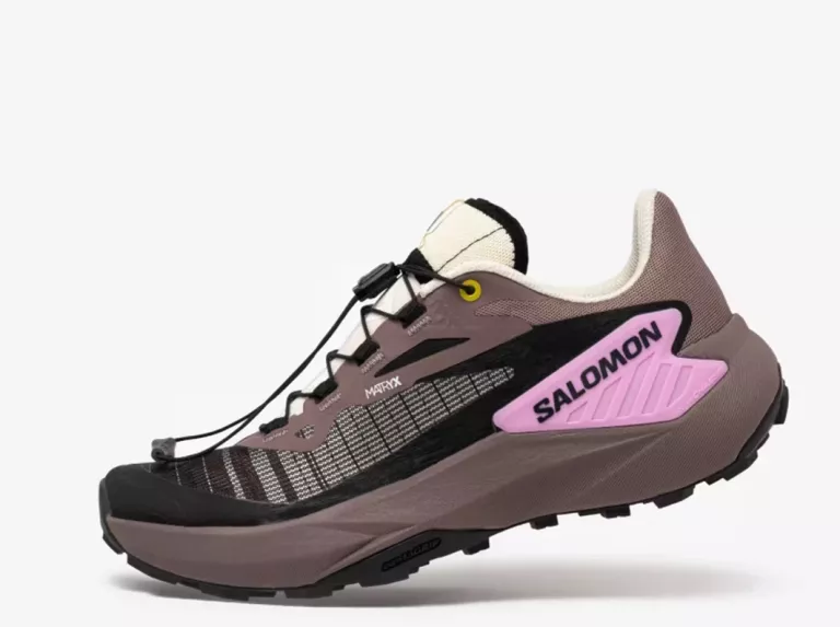 BUTY DO BIEGANIA W TERENIE DAMSKIE SALOMON GENESIS R. 37 1/3