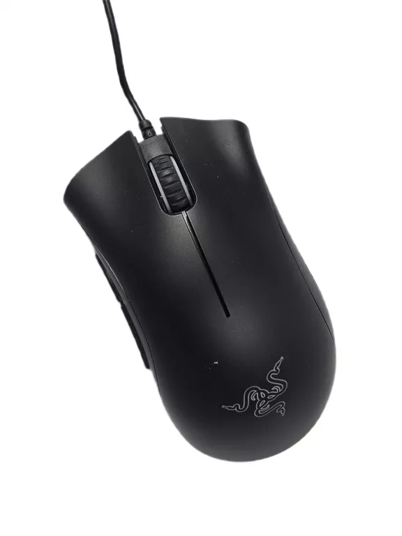 MYSZ RAZER DEATHADDER ESSENTIAL!
