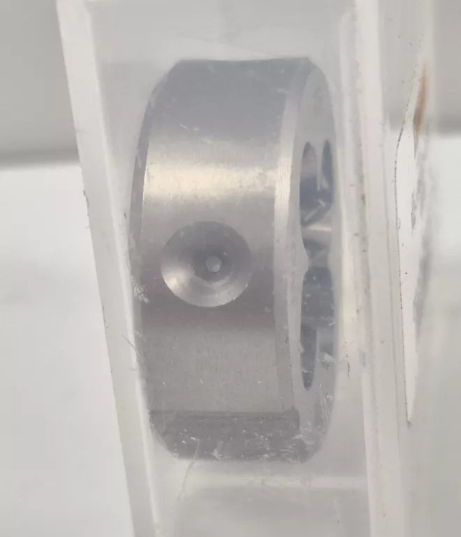 NARZYNKA DIN-22568 M8 6G HSSE INOX