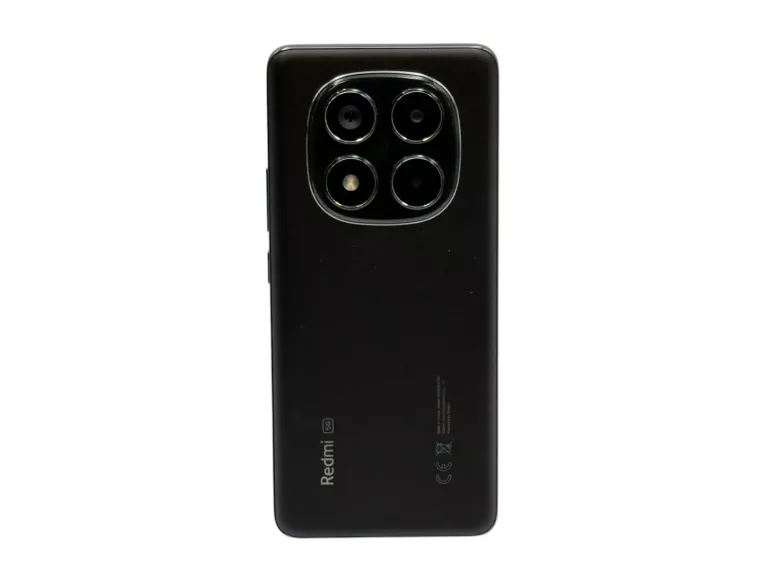 TELEFON XIAOMI REDMI NOTE 14 PRO 5G 8/256GB 6.67" 5110MAH 120HZ NA CZĘŚCI