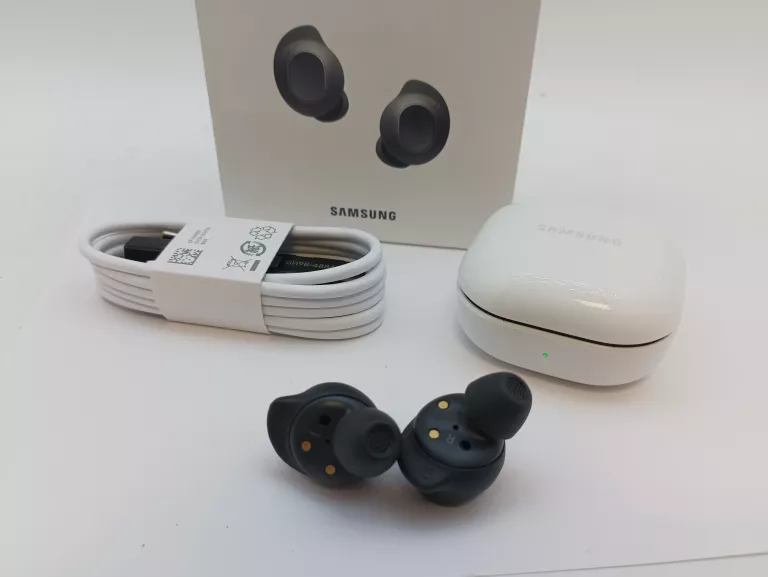 SŁUCHAWKI SAMSUNG SMR400NL KOMPLET