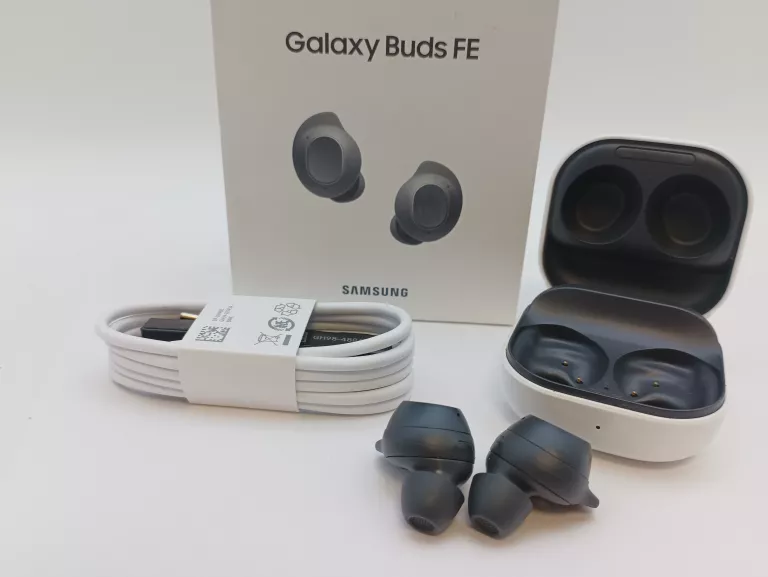 SŁUCHAWKI SAMSUNG SMR400NL KOMPLET