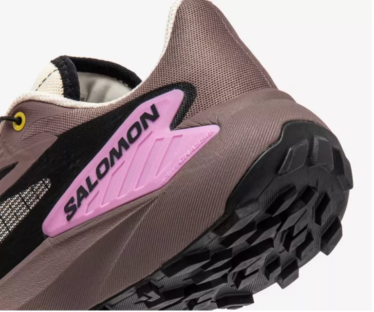 BUTY DO BIEGANIA W TERENIE DAMSKIE SALOMON GENESIS R. 37 1/3